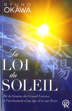 LOI DU SOLEIL LA DE LA GENèS