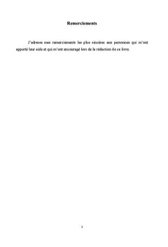 Le diagnostic territorial : Etat des lieux de la ville d'Inezgane