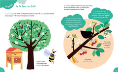 Le livre de découvertes de mes 4 ans