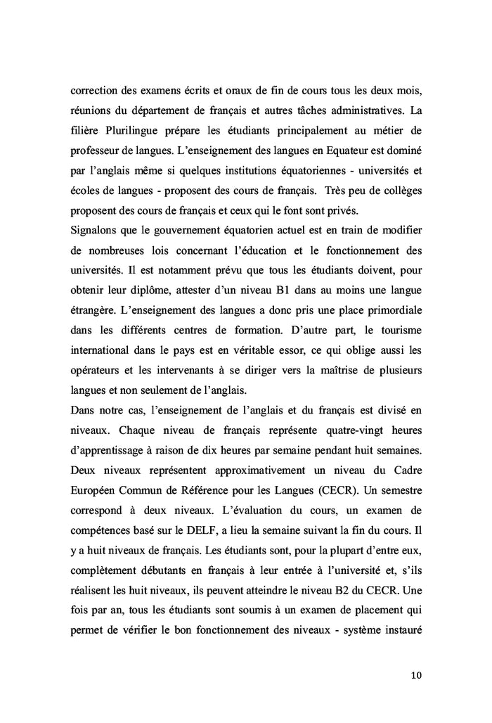 Simulation globale, motivation et implication de l'apprenant