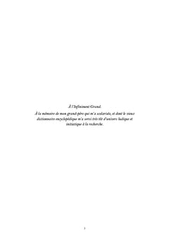 L'evolution du droit international des immunites penales - Tome 1