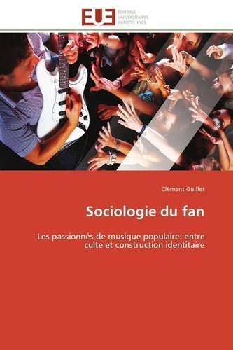 Sociologie du fan