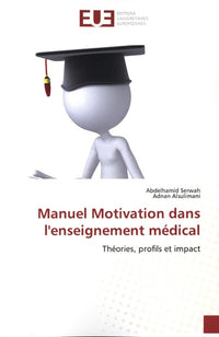 Manuel Motivation dans l'enseignement médical