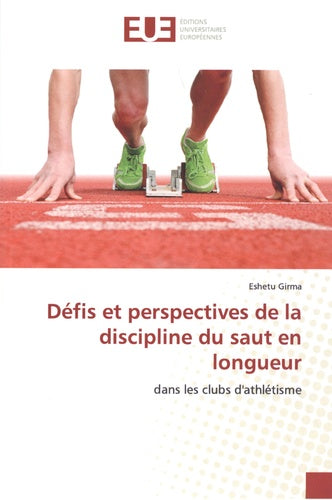 Défis et perspectives de la discipline du saut en longueur