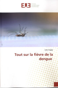 Tout sur la fièvre de la dengue