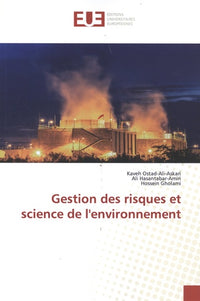 Gestion des risques et science de l'environnement