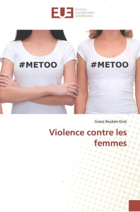 Violence contre les femmes
