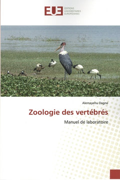 Zoologie des vertébrés