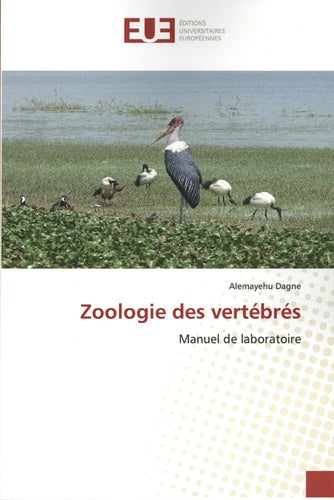 Zoologie des vertébrés