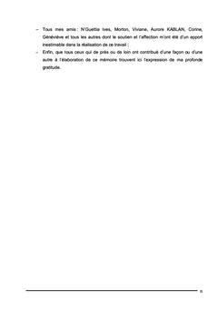Valorisation de la bouse de vache par production de biogaz A Abidjan