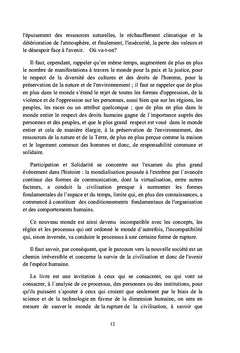 Participation et solidarité