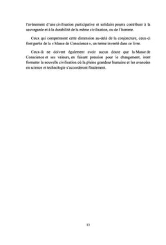 Participation et solidarité