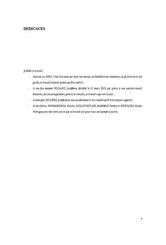 Valorisation de la biomasse d'echinochloa crus-pavonis (kunth.) Schult