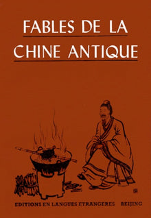 Fables de la Chine antique