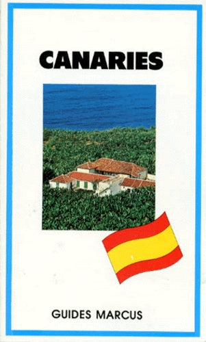 Les Canaries