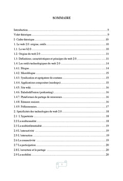 L'enseignement-apprentissage de l'écrit sur le web 2.0
