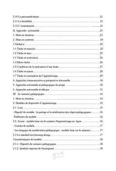 L'enseignement-apprentissage de l'écrit sur le web 2.0