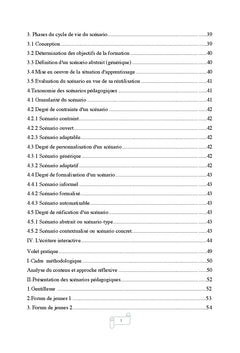 L'enseignement-apprentissage de l'écrit sur le web 2.0