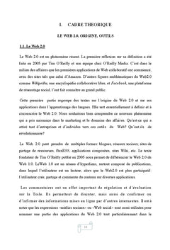 L'enseignement-apprentissage de l'écrit sur le web 2.0
