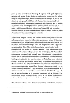 A la recherche de la petite fille