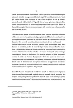 A la recherche de la petite fille