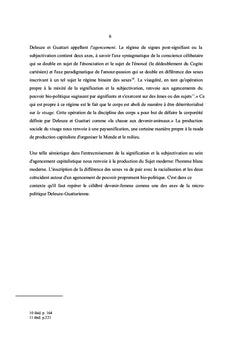 A la recherche de la petite fille