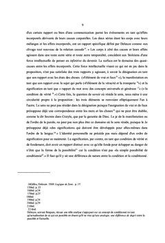 A la recherche de la petite fille