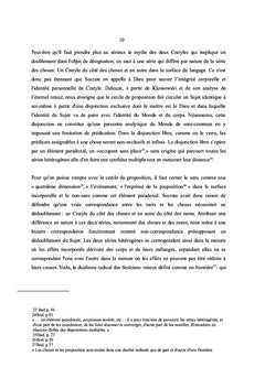 A la recherche de la petite fille