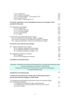 Des visages pour l'éternité