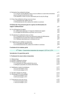 Des visages pour l'éternité