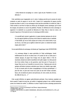 Des visages pour l'éternité