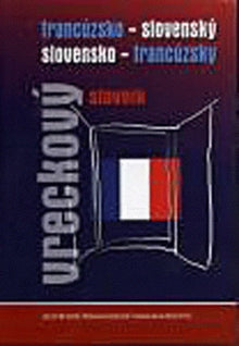 Dictionnaire français-slovaque / slovaque-français poche