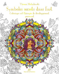 Symboles secrets dans l'art