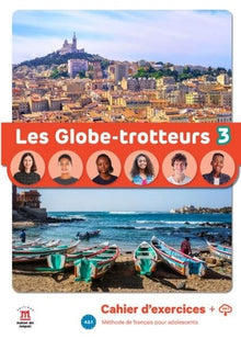 Les Globe-Trotteurs 3