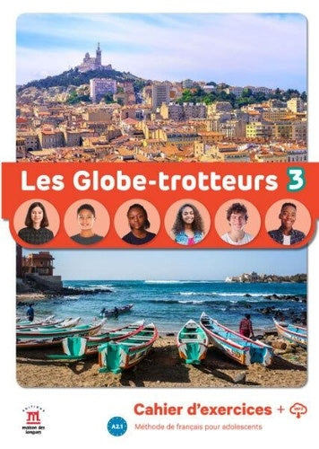 Les Globe-Trotteurs 3