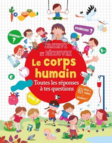 Le corps humain