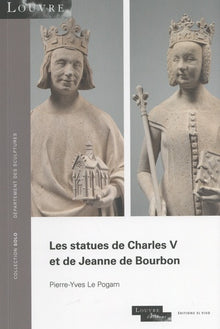 Les statuts de Charles V et de Jeanne de Bourbon