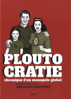 Ploutocratie