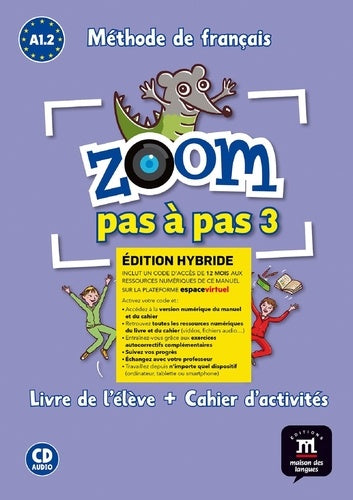 Zoom pas à pas 3