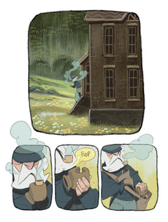 Limbo Hotel