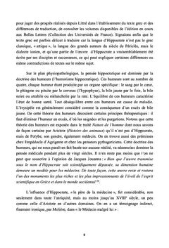Histoire et etymologie de l'erysipele