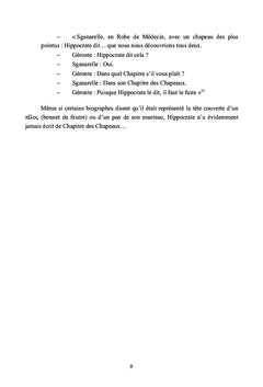 Histoire et etymologie de l'erysipele