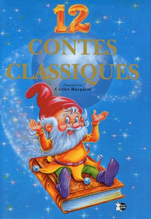 12 contes classiques