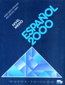 Espanol 2000 nivel medio