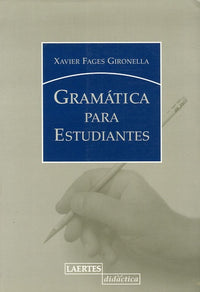 Gramática para estudiantes: 115
