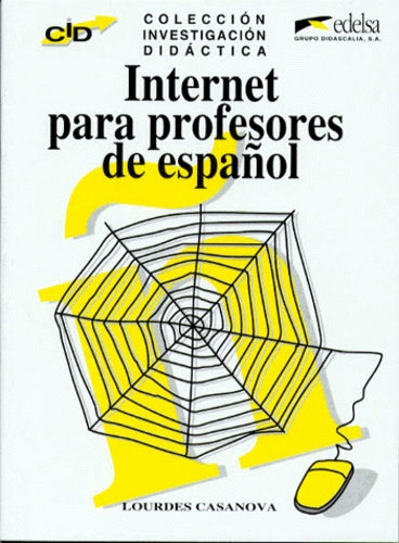 Internet para profesores de espanol