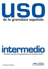 Uso de la gramatica intermedio