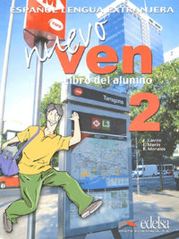 Nuevo Ven 2