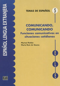 Comunicando  comunicando