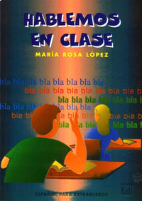 Hablemos en clase